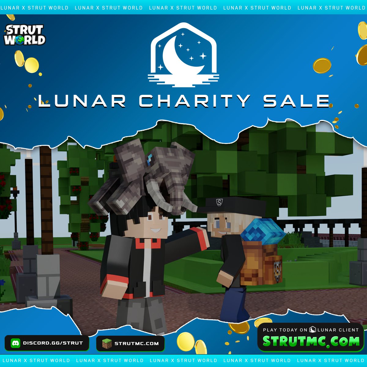 STRUT WORLD tweet media