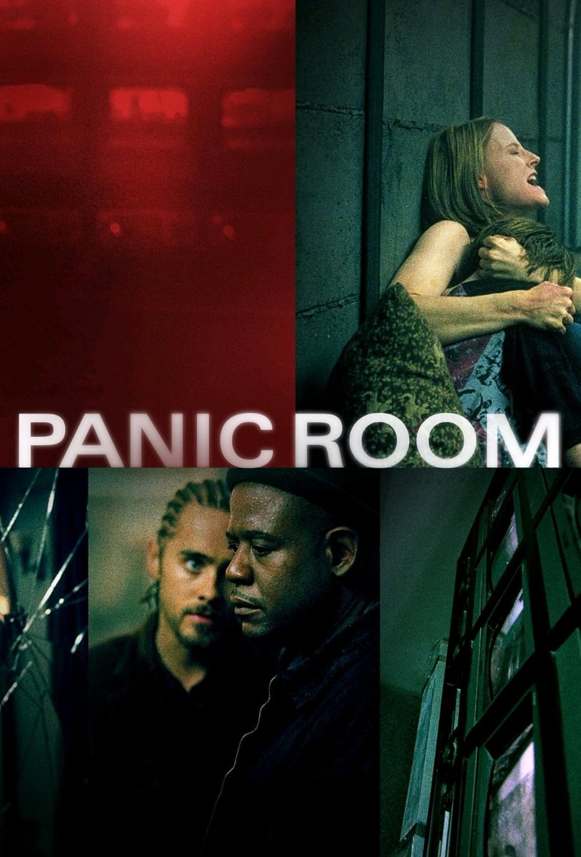 #PanicRoom is Live! #scenestealers 

open.spotify.com/episode/6mKvM8…