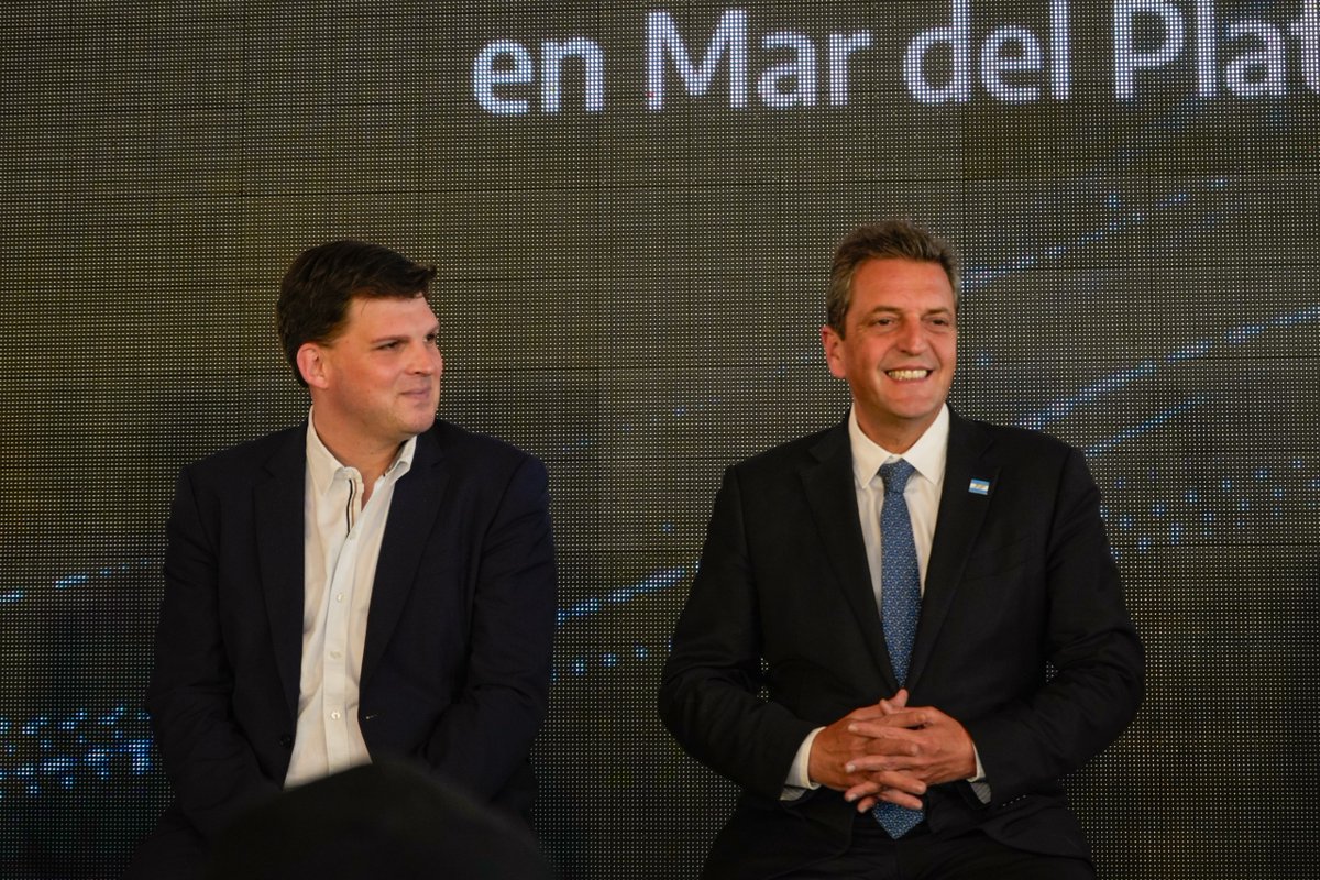 Juan Manuel Cheppi tweet media