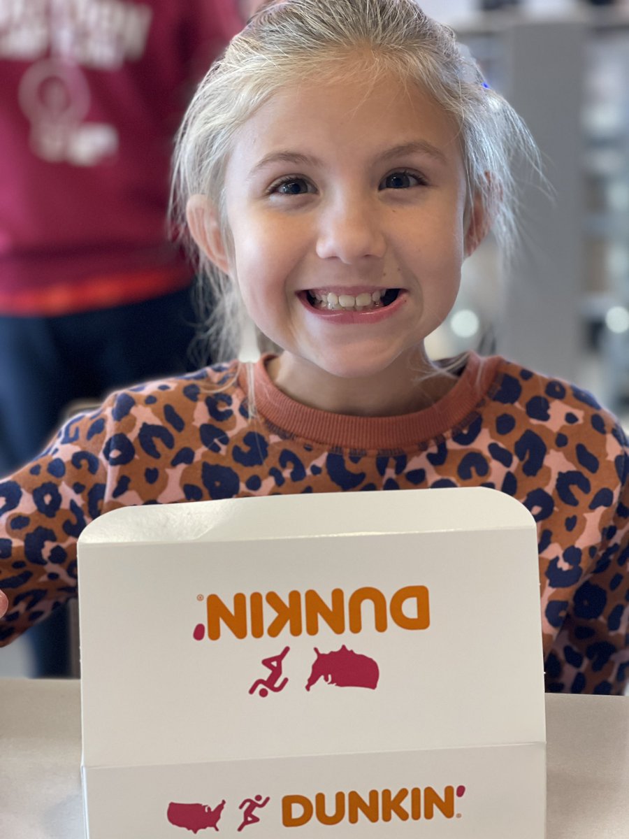 That feeling when <a href="/dunkindonuts/">Dunkin'</a> opens across the street from your house.

#donuts #mattoon #mattoonil