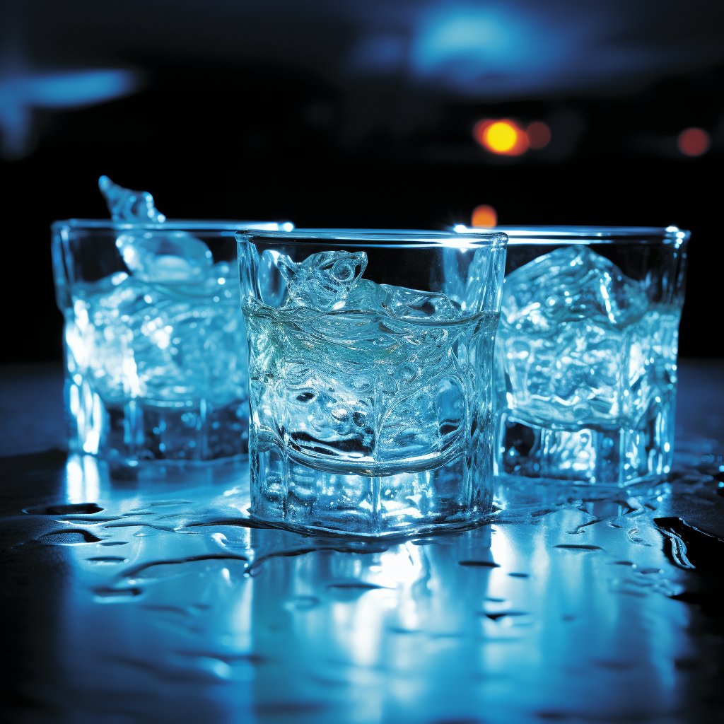 scaryshirts_com's tweet photo. Specter's Shot

👻A shot so cold, it'll chill your soul, 
💨one sip and you're on the spectral roll.

4oz Vodka
2oz Peppermint Schnapps
2oz White Chocolate liqueur

Shake, pour over dry ice for mist.

#scaryshirts #HauntedSpirits #happyfriday #shots #mixology https://t.co/9LjbJV38SA