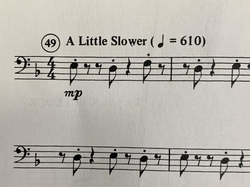 Threatening Music Notation (@threatnotation) on Twitter photo 