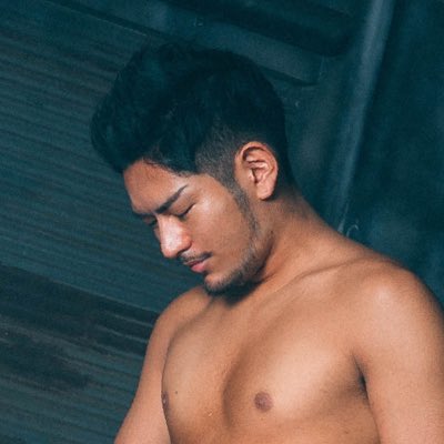 新しいプロフィール画像