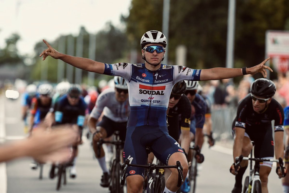 2024 📝✅
<a href="/SoudalQSdevTeam/">Soudal Quick-Step Devo Team</a> 
#ready