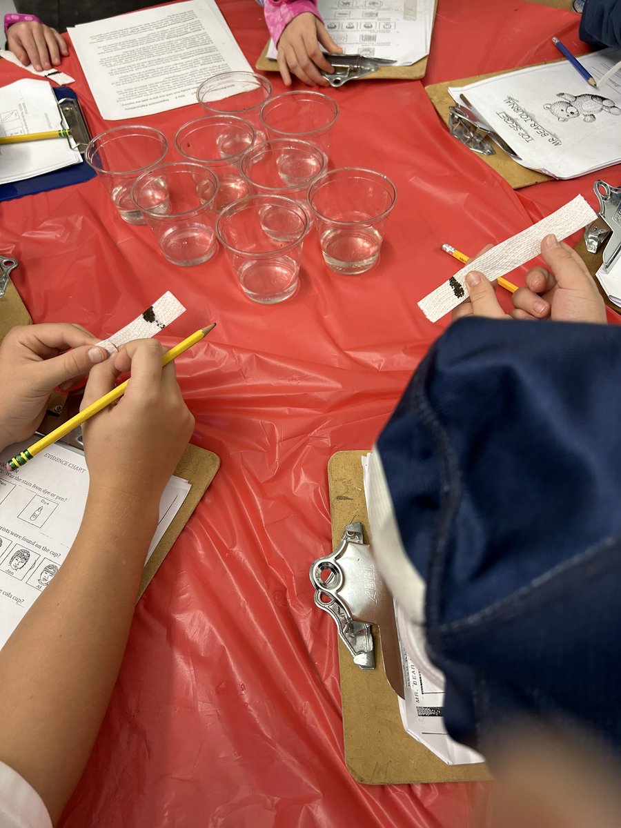 CenterGroveES's tweet image. What an exciting day here at CG! 
Candy and turkeys and bears, oh my…