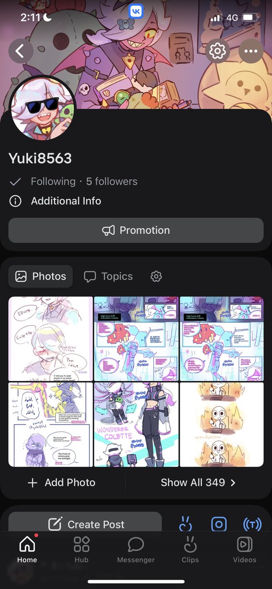 雪紀@yuki8563 (公告用) (@yuki8563) / Posts / X