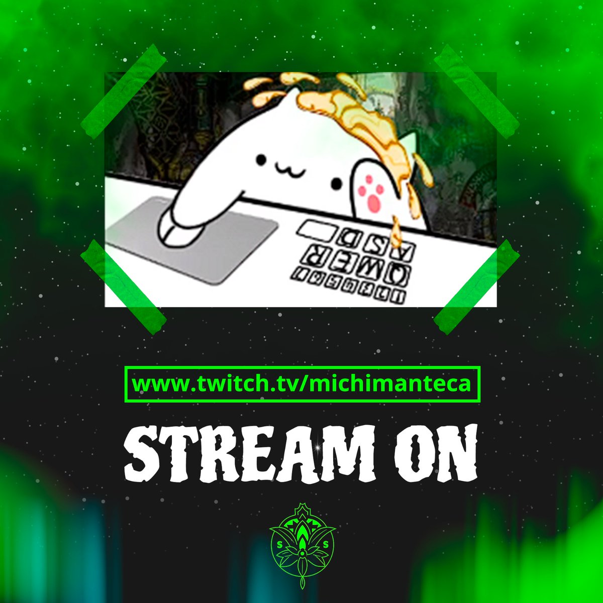 Michi Manteca tweet media