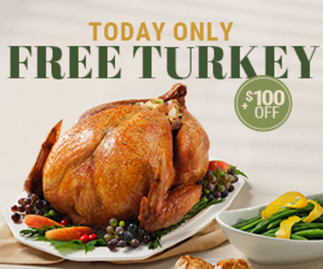 BeautyCooksKiss's tweet image. HURRY!  Order @butcherbox today, November 3, &amp;amp; get a #freeorganicturkey &amp;amp; $100 off ($20 off 1st 5 months) of that healthy meat subscription. Please if you buy, go through my link @BeautyCooksKiss.  I would appreciate it.
 beautycookskisses.com/2023/11/how-to…
#butcherboxpartner #bestmeatsale