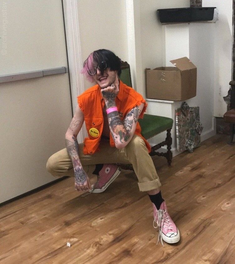 🕊️ (@det0xed) on Twitter photo 