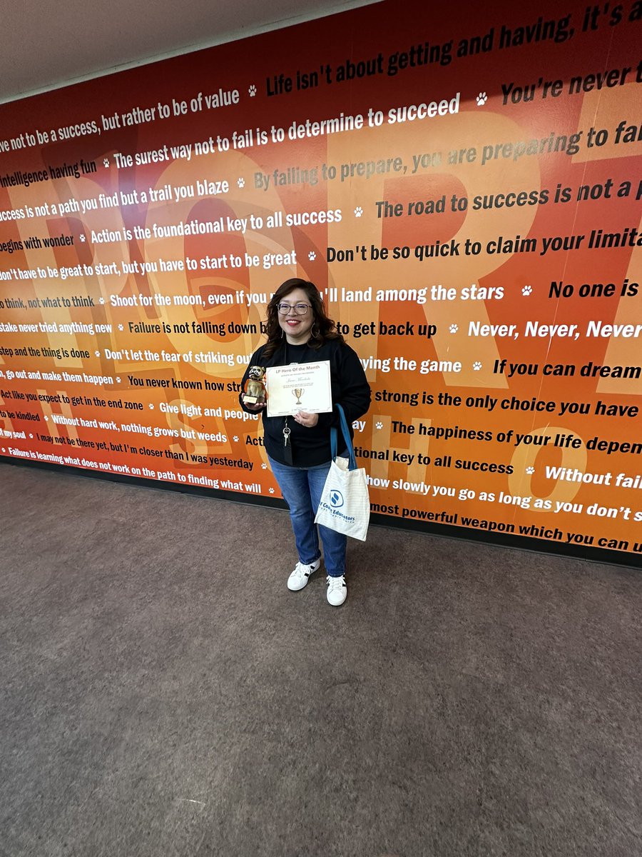 Carlin Grammer tweet media