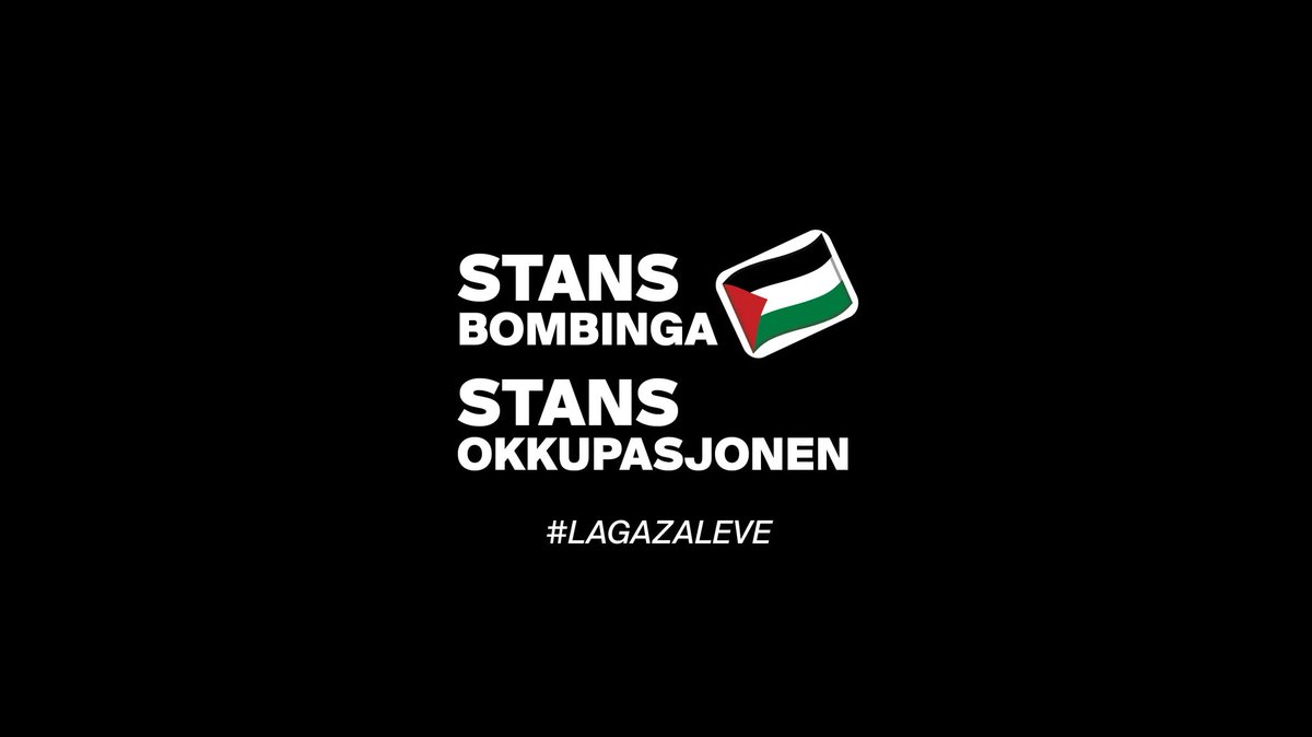 Gudmund Valderhaug 🇵🇸🏳️‍🌈 (@depotdrengen) on Twitter photo 