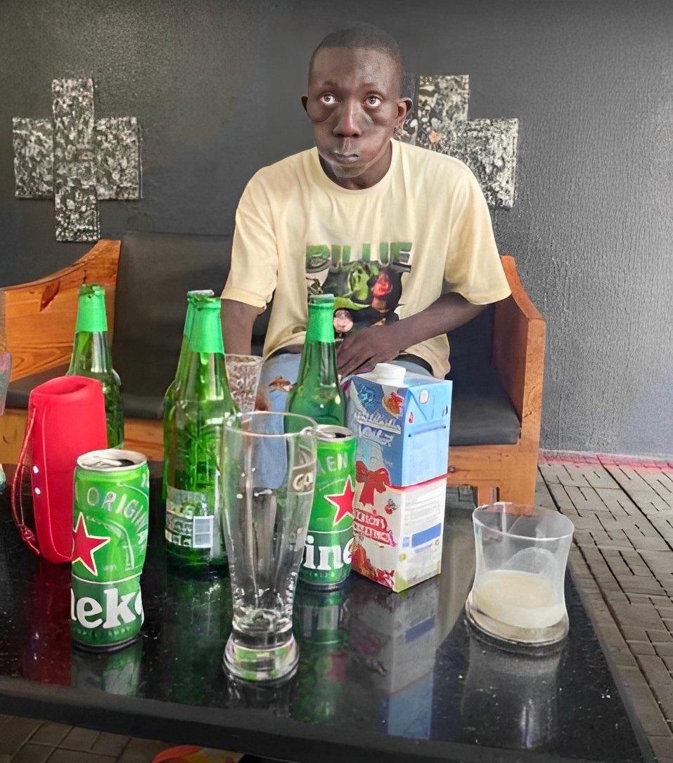 Potato Juice🧃 tweet media