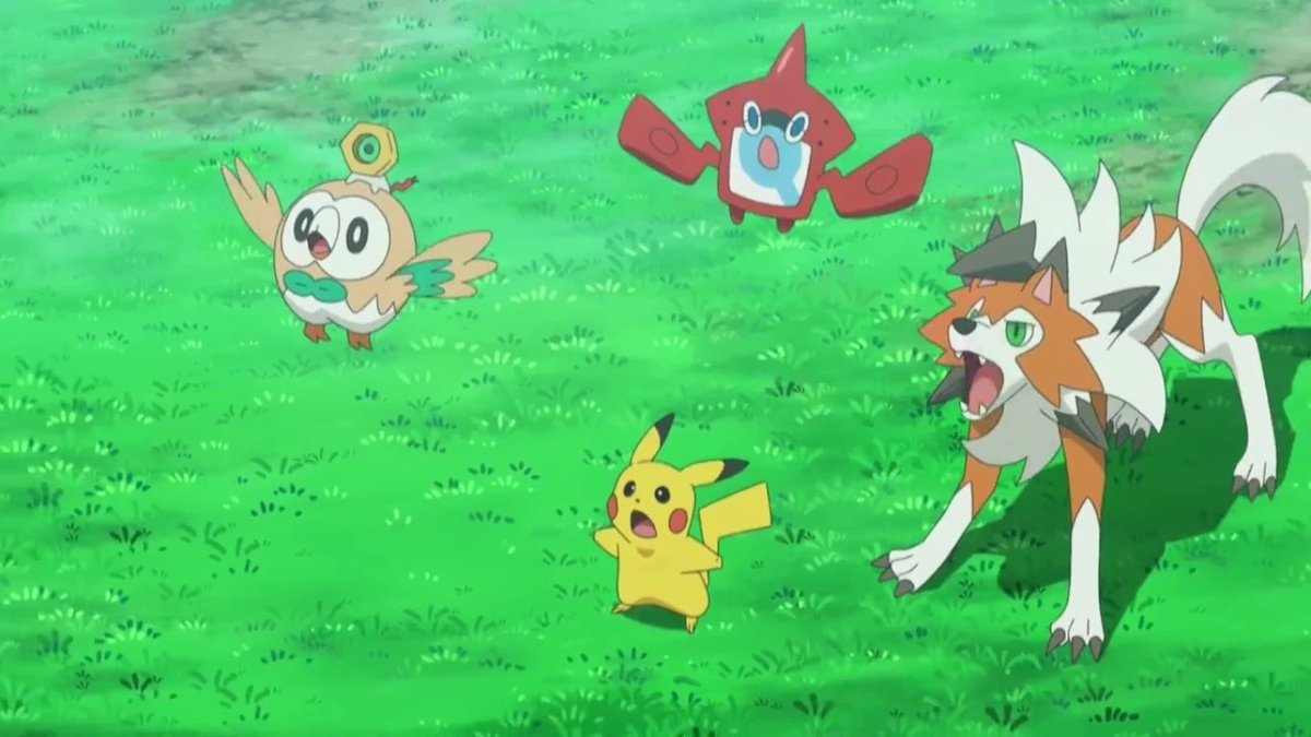 I’m watching #PokemonJourneys instead of studying🤡 

#pokemon #anipoke #anime #rowlet #swordandshield #bauz #sunandmoon