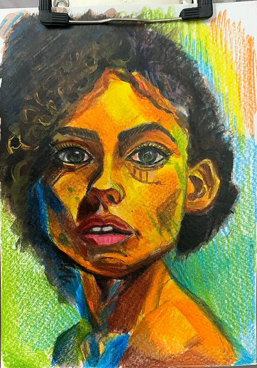 Deepthi Ann Thomas tweet media