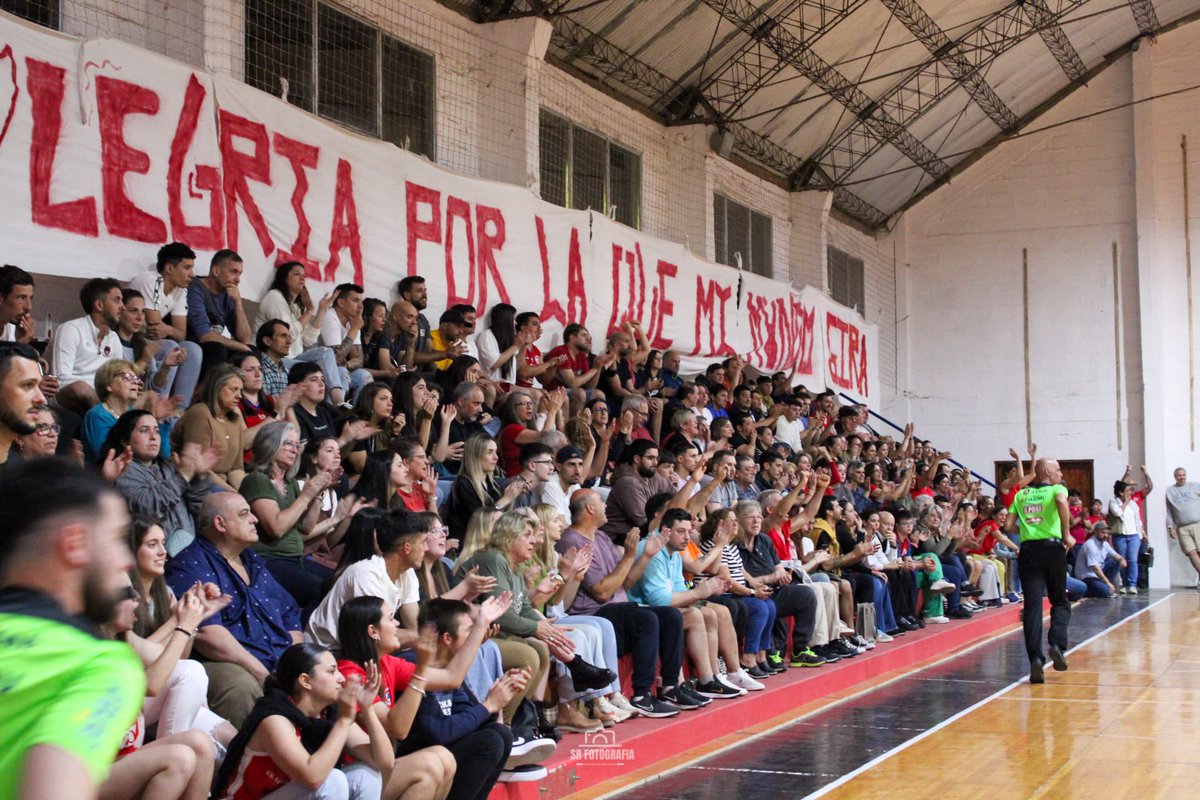 Ateneo Piriapolis tweet media