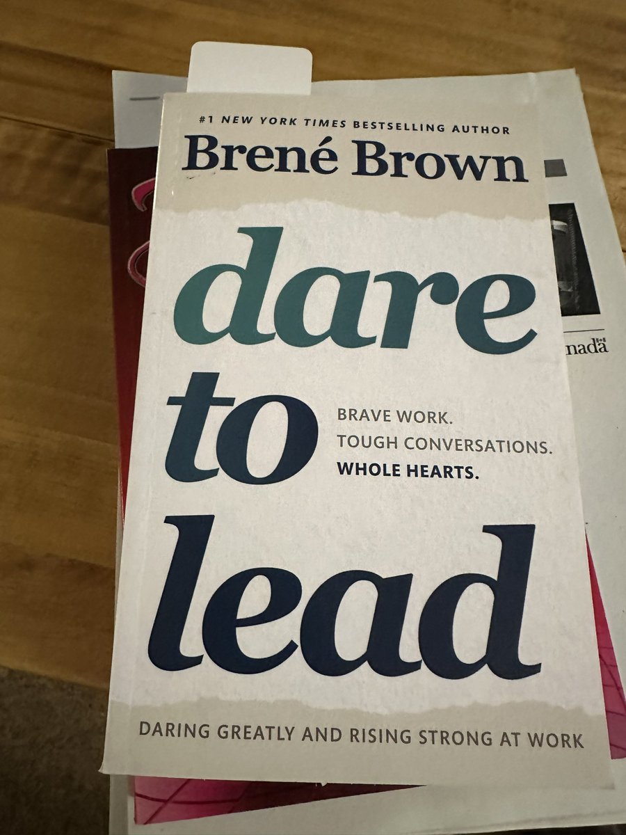 SuzanneT2206's tweet image. LOVE THIS. I’m just reading the book 🙌🏻