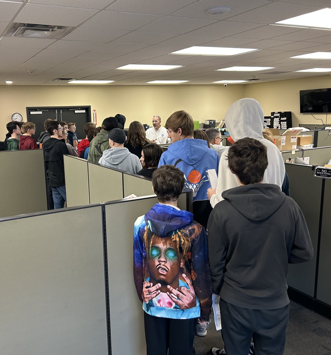 Napoleon Engineering Services tweet media