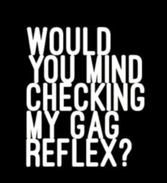 Quick question …