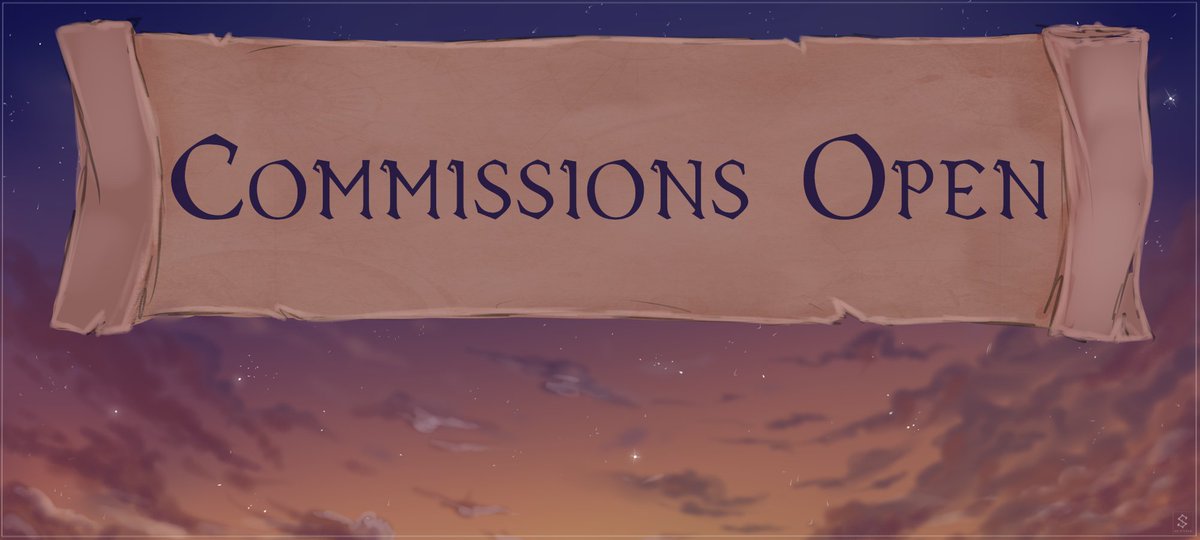 Setyna Art tweet media