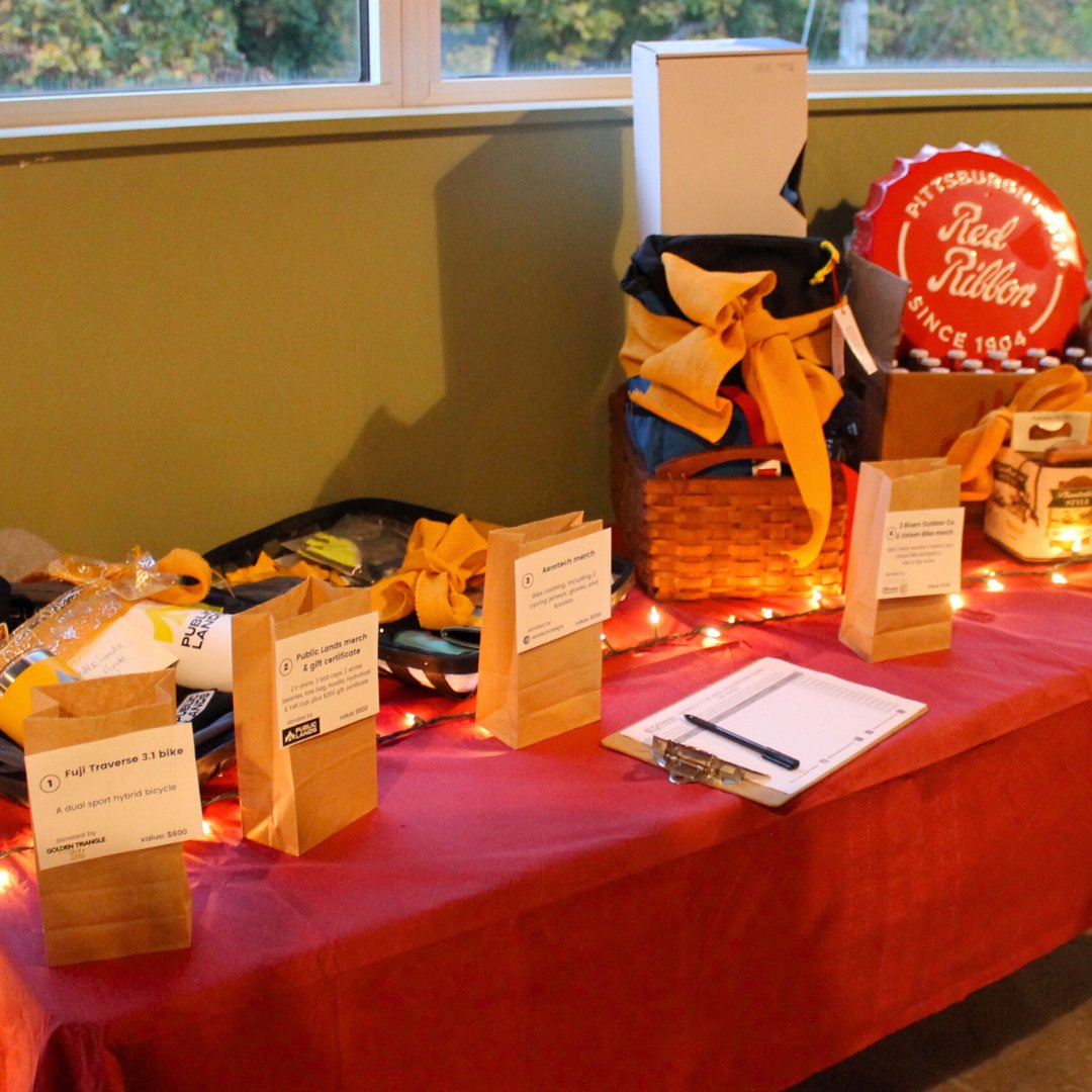 Friends of the Riverfront tweet media