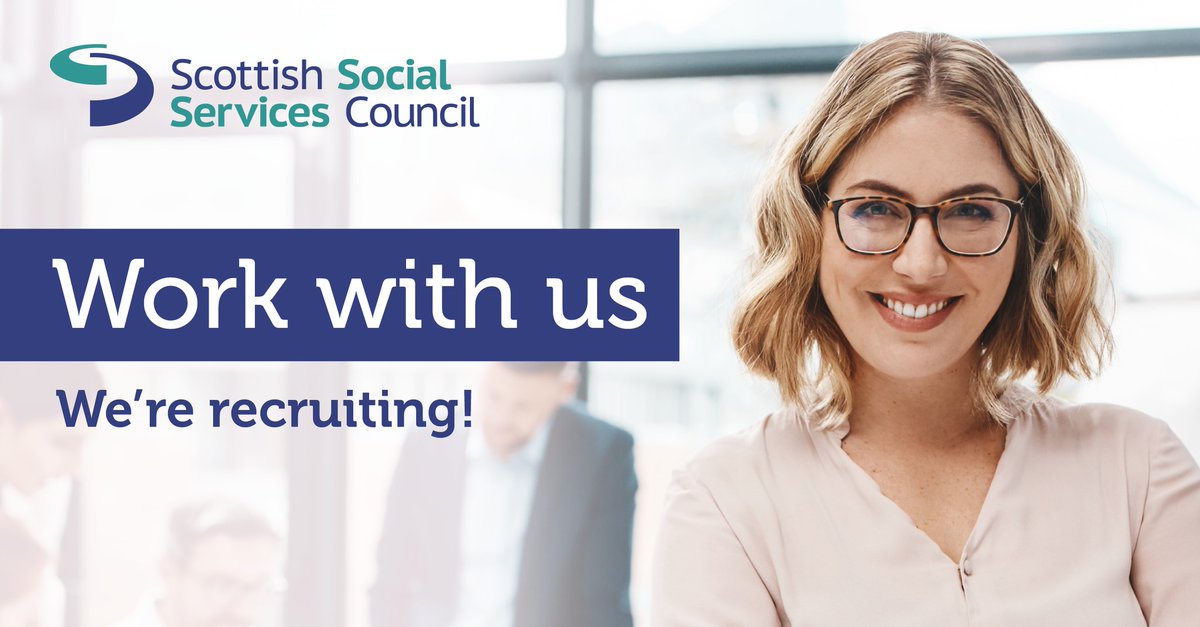 Do you want to join our talented team?  

We're recruiting the following:

◽ Organisational Development Adviser - closing date 6 November 2023
◽ Learning and Development Advisers - closing date 27 November 2023

Find out more and apply today: ow.ly/vWAU50Q3yRh