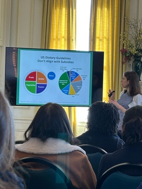 Whitsons was proud to have sponsored the Baylor Collaborative's 2023 "Together at the Table: Hunger and Poverty Summit" on November 1-2 in Waco, Texas. We believe that if we work together we will make an impact on fighting hunger for all!