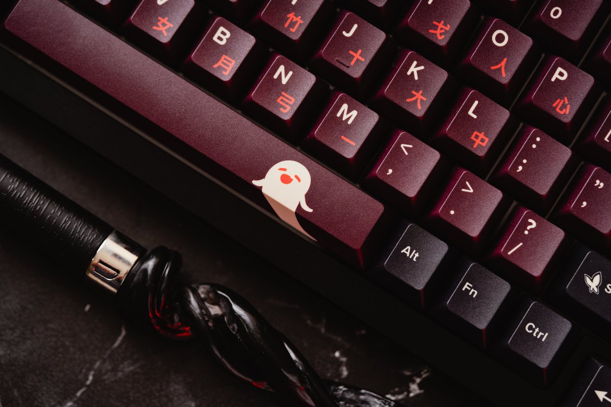 Infinikey tweet media