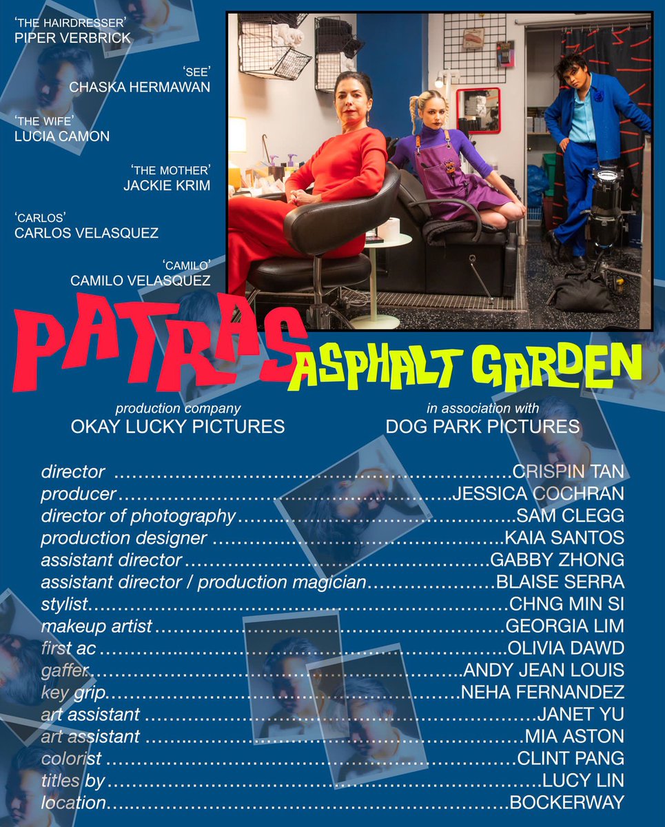 patrasmusic's tweet photo. Stream "Asphalt Garden" by Patras https://t.co/qehVl7xPfP