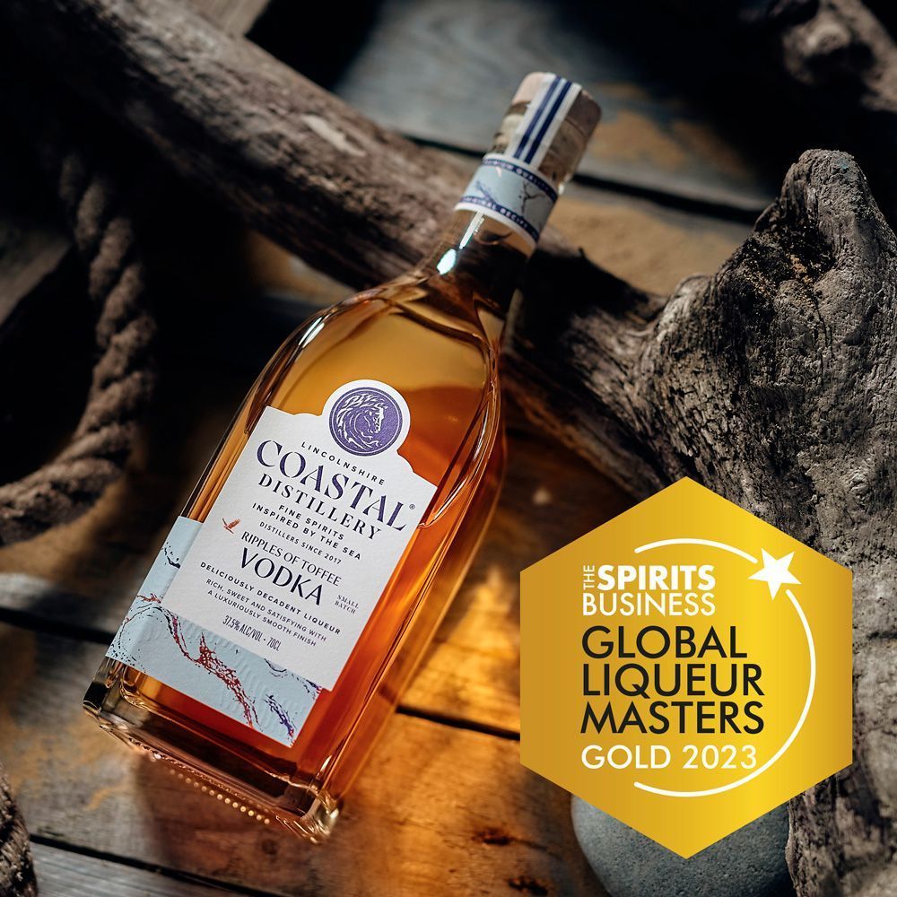 Coastal Distillery tweet media