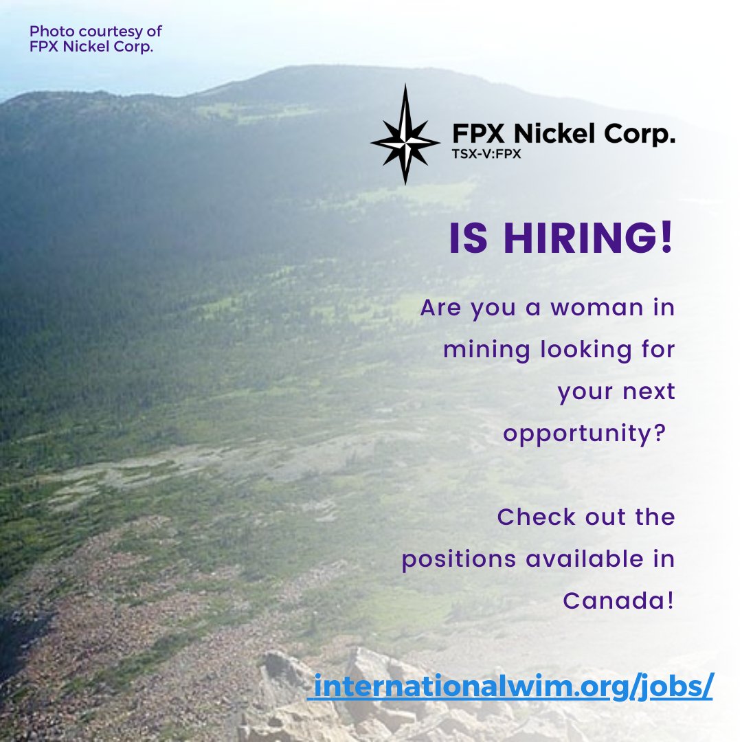 FPX Nickel Announces $16 Million Strategic Equity Investment from