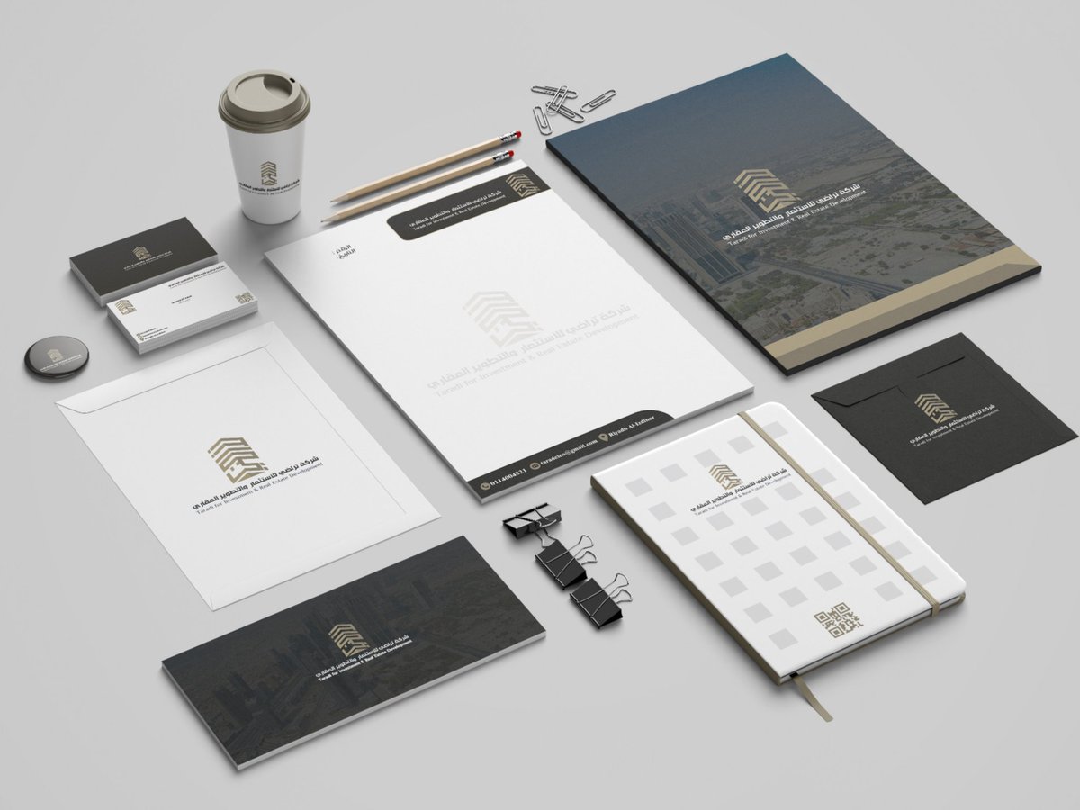 هويتك هيَ من تعكس صورة جميلة وجذابه لنشاطك التجاري لذلك أنت ترغب في خلق ابداع وتميز  لهويتك .   

فريق بروفشنال ديزاين الاختيار الامثل لكم.
#الاتحاد_الشباب