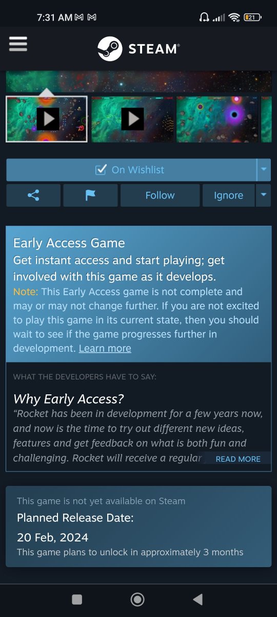 MarkJNeedham's tweet photo. @SteamGamesPC @ZeNfAGames https://t.co/vMIUf5GpJ7