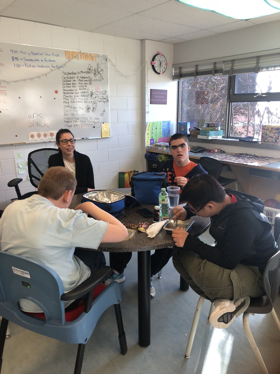 George McDougall HS tweet media