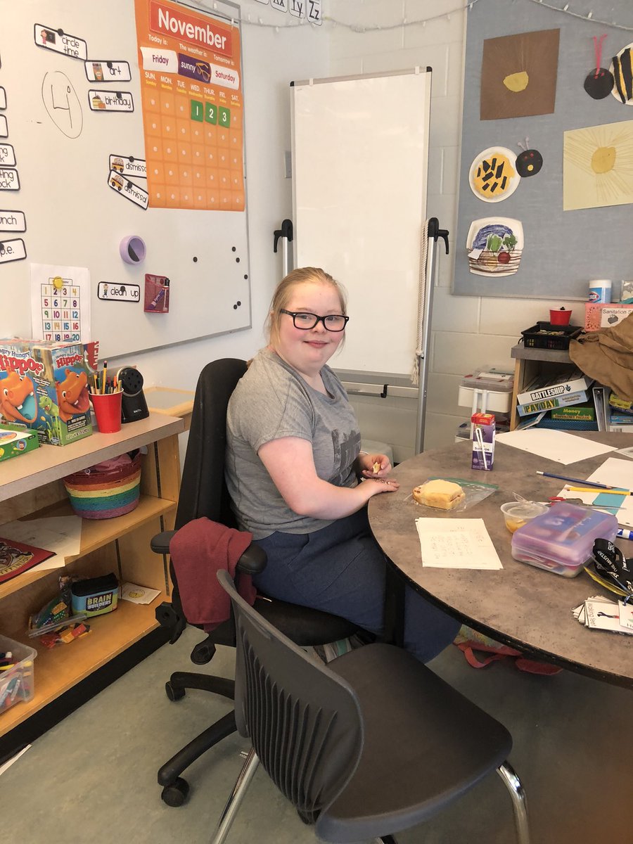 George McDougall HS tweet media