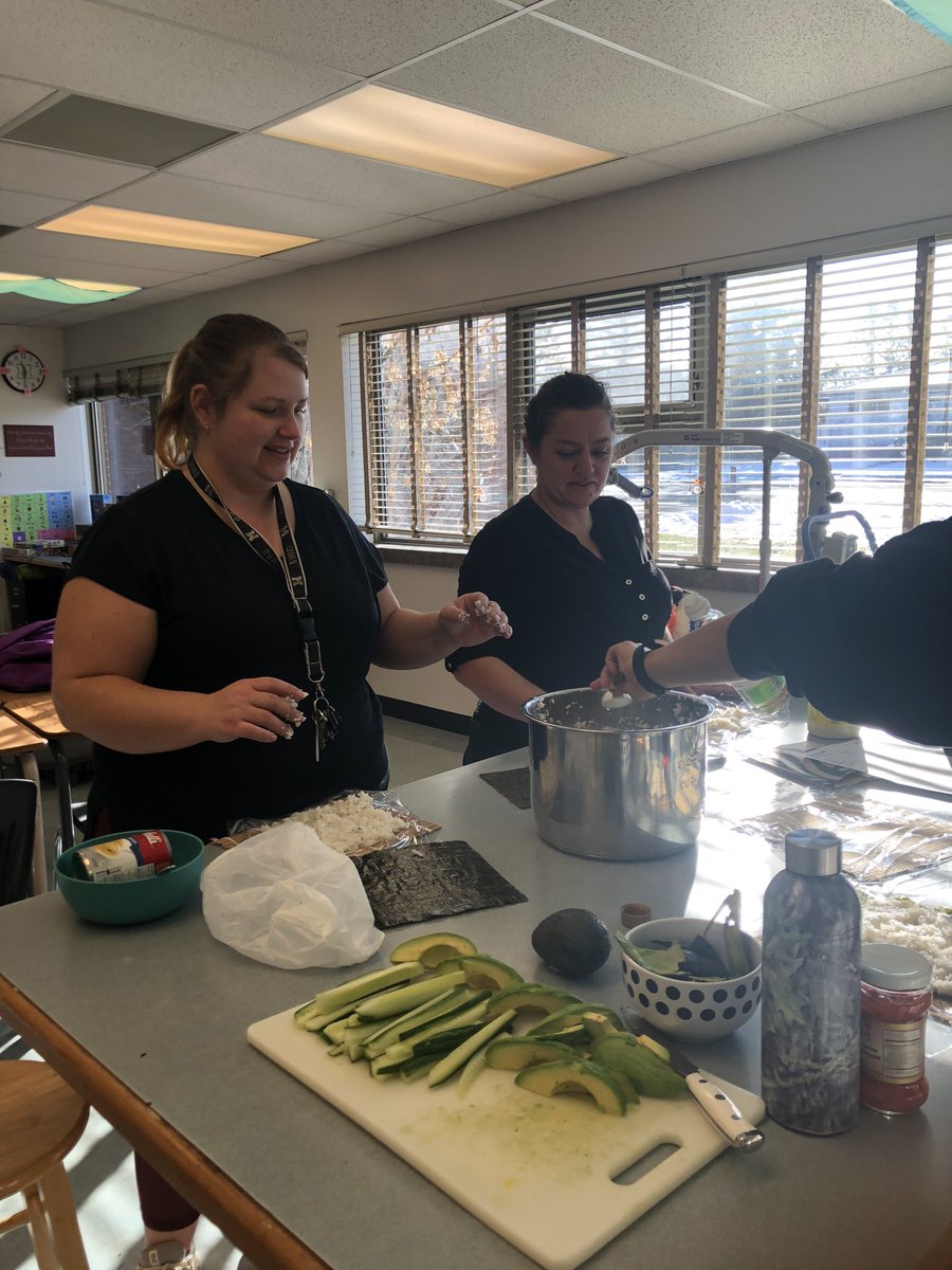 George McDougall HS tweet media