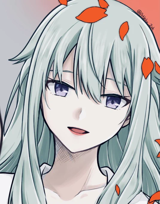  #類寧々