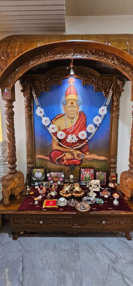 🇮🇳 आई ची लाडकी गौराई 🇮🇳 tweet media