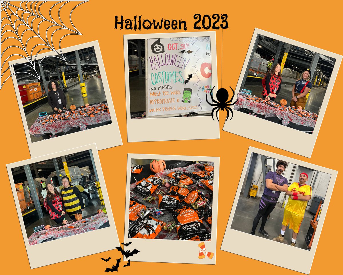 WAHCA Morning Sort tweet media