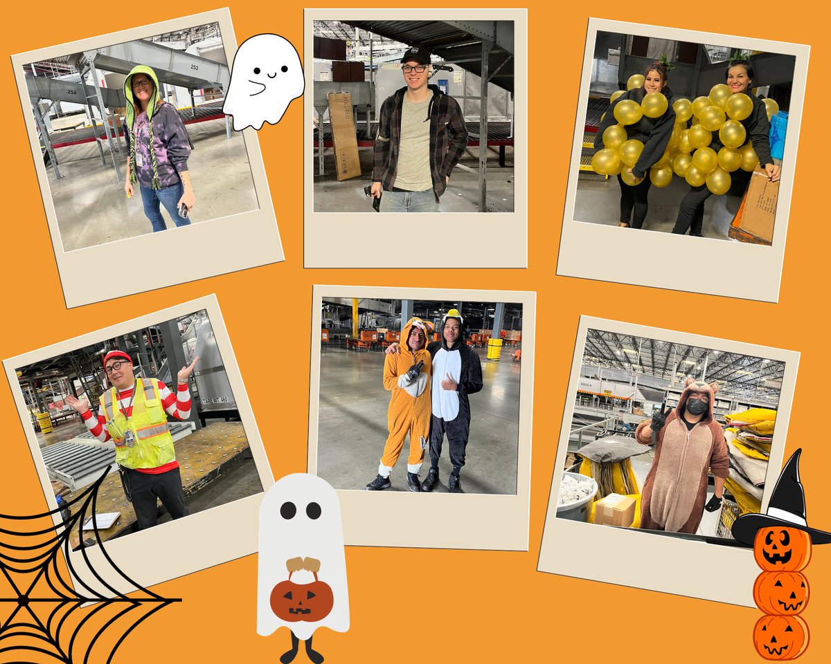 WAHCA Morning Sort tweet media