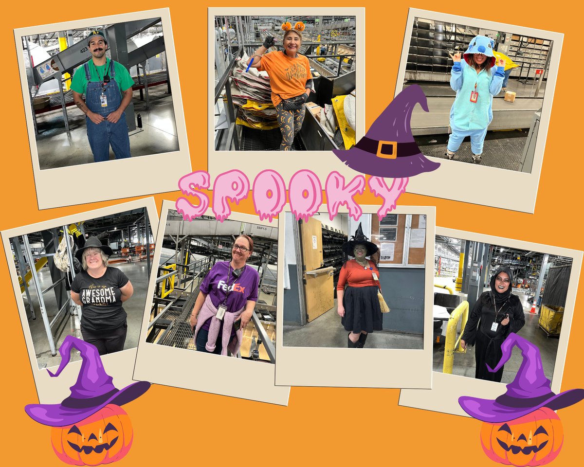 WAHCA Morning Sort tweet media