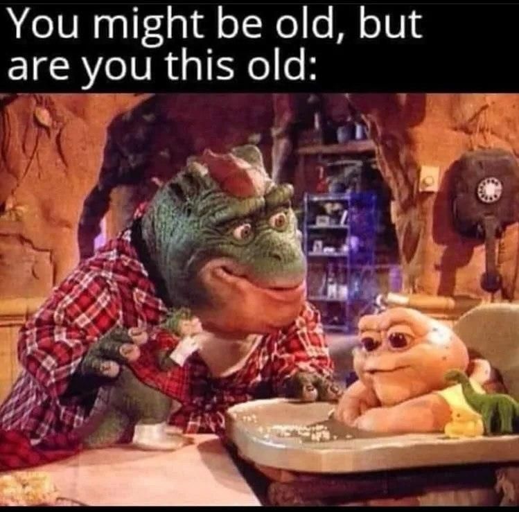 Yup! 🙋‍♂️🙋‍♀️