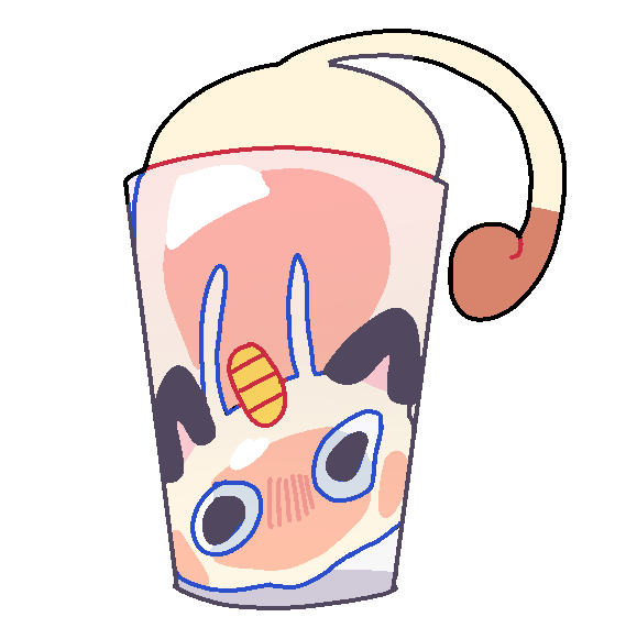 puppsicle's tweet photo. liquid 🥛 https://t.co/f2gsdrKExl