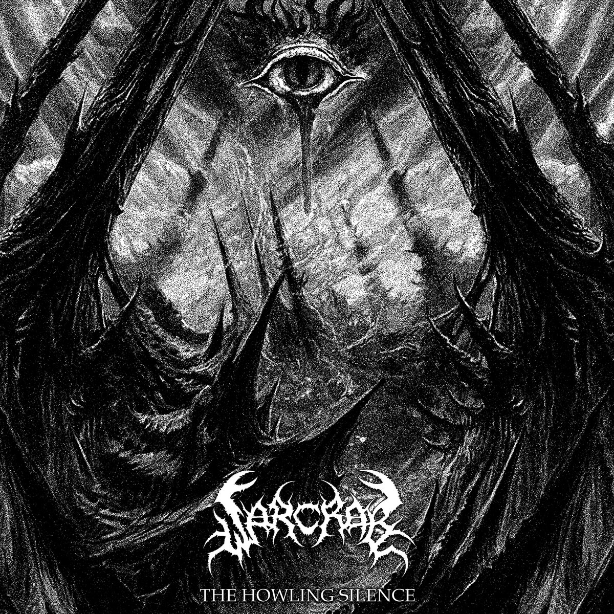 AlexFetzner's tweet photo. Warcrab - The Howling Silence
Death/Sludge/Doom Metal from Plymouth, England, UK
Release date: November 3rd, 2023 via @transcendingobs
https://t.co/uMwYLHvBfj
@Warcrab1 #ukmetal #deathmetal #deathdoom
#sludgedoom #deathsludge #sludgemetal
#deathdoommetal #doomdeathmetal
#deathmetalband #deathdoom #doomdeath
#doomsludge #doommetal #newalbum2024 #deathmetalpromotion
