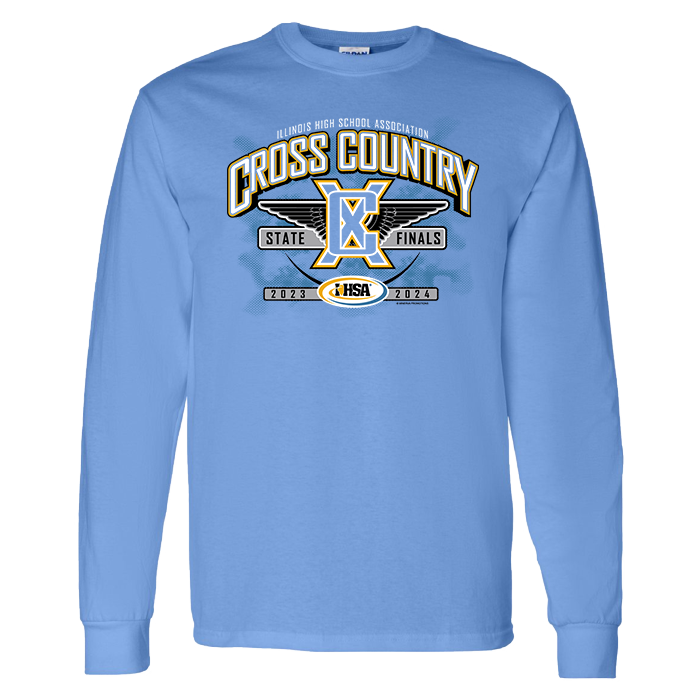 IHSA State (@ihsastate) on Twitter photo 🏃2⃣0⃣2⃣3⃣ #IHSA CROSS COUNTRY STATE FINALS🏆
📅 Saturday, November 4
📍 Detweiller Park, Peoria
⏰ Race Times: 9 AM - 2 PM
🚗 Parking $15/20/25
🔗🌲 STATE FINAL LINK TREE▶️linktr.ee/ihsa_il
📘 Download/Buy Program
👕🧢 Gear from <a href="/minervatees/">Minerva Promotions</a>
📸 Photos by <a href="/vipisphoto/">Visual Image Photography</a> 🏃2⃣0⃣2⃣3⃣ #IHSA CROSS COUNTRY STATE FINALS🏆
📅 Saturday, November 4
📍 Detweiller Park, Peoria
⏰ Race Times: 9 AM - 2 PM
🚗 Parking $15/20/25
🔗🌲 STATE FINAL LINK TREE▶️linktr.ee/ihsa_il
📘 Download/Buy Program
👕🧢 Gear from <a href="/minervatees/">Minerva Promotions</a>
📸 Photos by <a href="/vipisphoto/">Visual Image Photography</a>