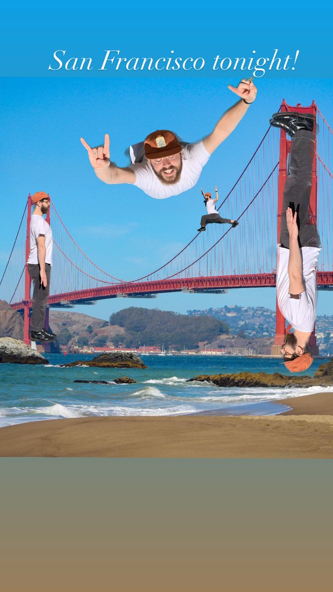 PAPATHEBAND's tweet image. San Francisco tonight at Bottom Of The Hill! 

shorturl.at/hpPX1