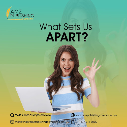 AMZPubCompany's tweet photo. Together, let's guarantee your narrative reaches a broader readership and becomes effortlessly available to all!
Explore Further By Checking Out Our Website: https://t.co/tElF4Z812w
#ebookpublishing #ebookauthor #ebookmarketing #MustRead #BookLovers #BookAddict https://t.co/ocm9q1xb84