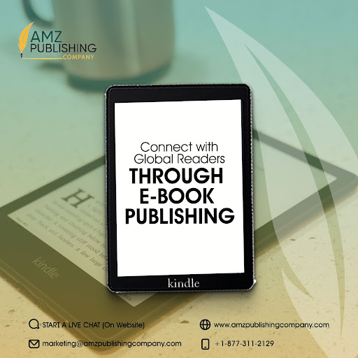 AMZPubCompany's tweet photo. Together, let's guarantee your narrative reaches a broader readership and becomes effortlessly available to all!
Explore Further By Checking Out Our Website: https://t.co/tElF4Z812w
#ebookpublishing #ebookauthor #ebookmarketing #MustRead #BookLovers #BookAddict https://t.co/ocm9q1xb84