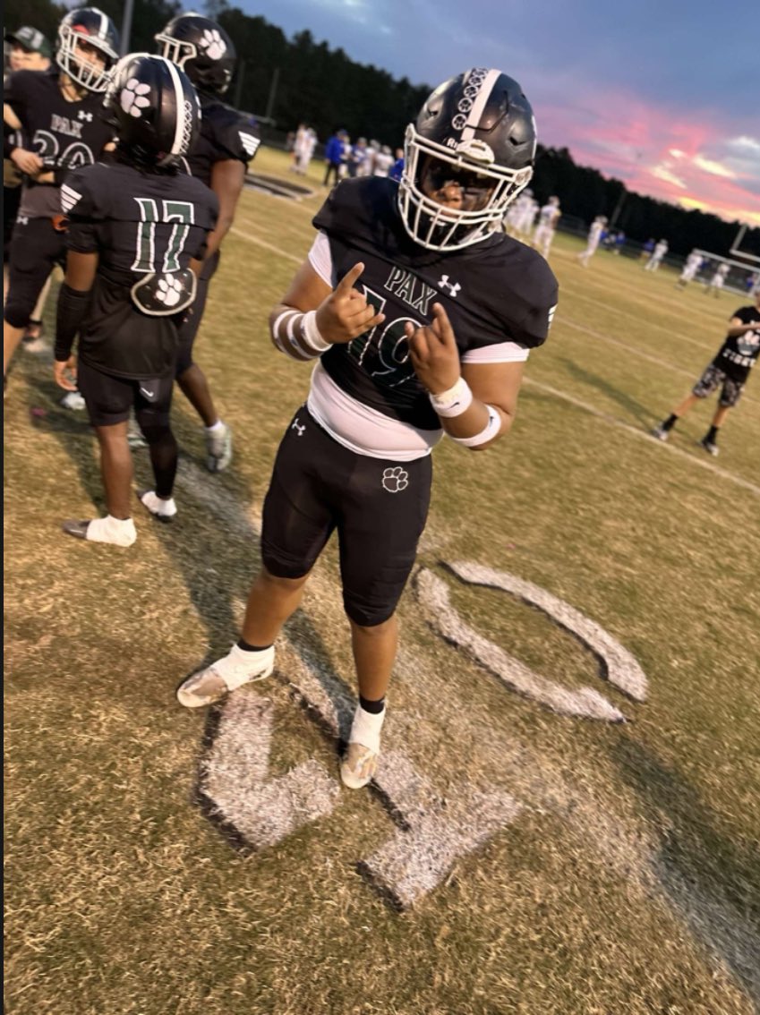 Chase “Big Dawg” wood tweet media