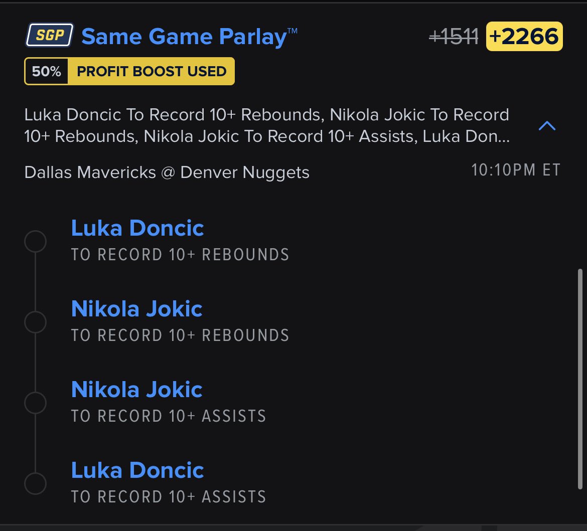 Thatsalock's tweet photo. Trip Dub Club 🏀🏀🏀 Luka x Jokic https://t.co/B84tEHjJHl
