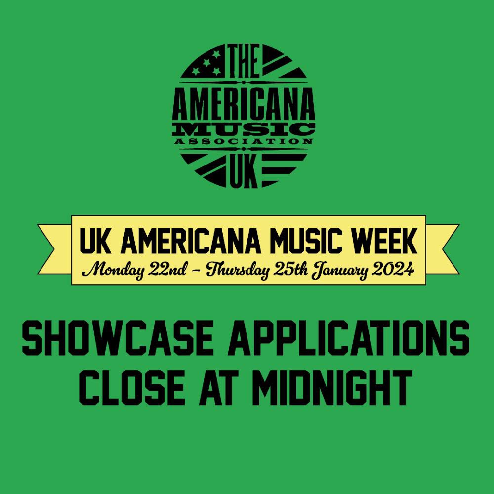 SHOWCASE APPLICATIONS CLOSE TONIGHT AT MIDNIGHT... AMA-UK Members; this is your last chance to submit Showcase Applications via the Member area. Make sure you are logged in (top right hand corner of the homepage) and follow the links under Members Area > theamauk.org/news/13269620